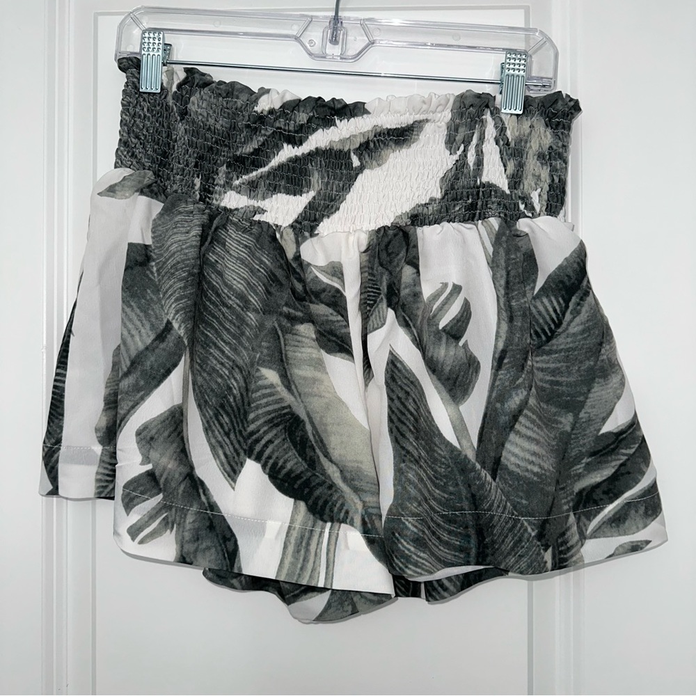 TCEC Shorts L